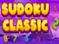 Laro Klasik na Sudoku online Laro Klasik na Sudoku online