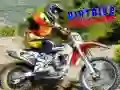 Laro Mga Stunts ng Karera ng Dirtbike online Laro Mga Stunts ng Karera ng Dirtbike online