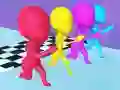Laro Masayang Takbo 3D online Laro Masayang Takbo 3D online