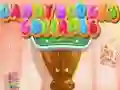 Laro Pagbagsak ng Candy Blocks online Laro Pagbagsak ng Candy Blocks online
