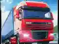 Laro Euro Truck Simulator: Pagmamaneho ng Cargo Truck online Laro Euro Truck Simulator: Pagmamaneho ng Cargo Truck online
