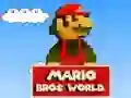 Laro Mundo ng Mario Bros online