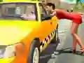 Laro Mabaliw na Taxi Simulator online