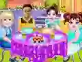 Laro Party Sa Likuran Baby Taylor online Laro Party Sa Likuran Baby Taylor online