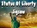 Laro Jigsaw ng Estatwa ng Kalayaan online Laro Jigsaw ng Estatwa ng Kalayaan online