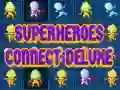 Laro Superheroes Kumonekta Deluxe online Laro Superheroes Kumonekta Deluxe online