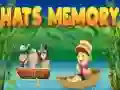 Laro Memory ng Sombrero online