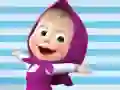 Laro Isang Araw Kasama si Masha at ang Bear online Laro Isang Araw Kasama si Masha at ang Bear online