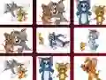 Laro Alalahanin si Tom at Jerry online