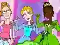 Laro Rick at Morty: Tagagawa ng Prinsesa online Laro Rick at Morty: Tagagawa ng Prinsesa online