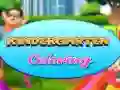 Laro Pagkulay ng Kindergarten online Laro Pagkulay ng Kindergarten online