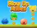 Laro Pumutok ng Jellies online Laro Pumutok ng Jellies online