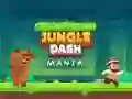 Laro Jungle Dash Mania online Laro Jungle Dash Mania online
