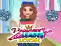 Laro Tingin ng Prinsesa Cheerleader online Laro Tingin ng Prinsesa Cheerleader online