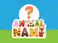 Laro Pangalan ng Hayop online Laro Pangalan ng Hayop online