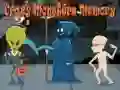 Laro Buhay ng mga Halimaw na Umiikot online