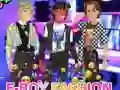 Laro Eboy Fashion online Laro Eboy Fashion online