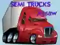 Laro Larong Jigsaw ng Mga Semi Truck online Laro Larong Jigsaw ng Mga Semi Truck online