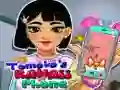 Laro Kawaii Telepono ni Tomoko online