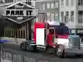 Laro Just Park It 12 online Laro Just Park It 12 online