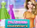Laro Mga Designer ng Prinsesa online Laro Mga Designer ng Prinsesa online