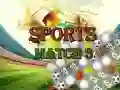 Laro Sports Match 3 Deluxe online Laro Sports Match 3 Deluxe online