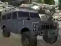 Laro Offroad Jeep 4x4 Pag-akyat ng Burol online Laro Offroad Jeep 4x4 Pag-akyat ng Burol online