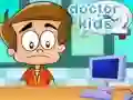 Laro Doktor Mga Bata 2 online