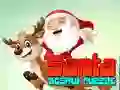 Laro Jigsaw ni Santa online Laro Jigsaw ni Santa online