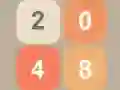 Laro 2048 online