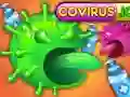 Laro Covirus.io online Laro Covirus.io online