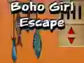 Laro Takas ng Boho Girl online