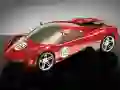 Laro Puzzle ng Super Cars online Laro Puzzle ng Super Cars online