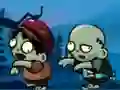 Laro Gulo ng Zombie online