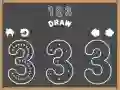 Laro 123 Gumuhit online Laro 123 Gumuhit online