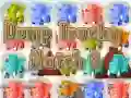 Laro Dump Trucks Match 3 online Laro Dump Trucks Match 3 online