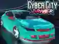 Laro Driver ng Cyber City online Laro Driver ng Cyber City online