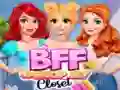 Laro BFF #Mamili Sa Aking Aparador online Laro BFF #Mamili Sa Aking Aparador online