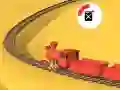 Laro Off The Rails 3D online Laro Off The Rails 3D online