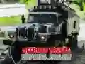 Laro Puzzle ng Offroad Trucks online Laro Puzzle ng Offroad Trucks online