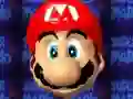 Laro Super Mario 64 online Laro Super Mario 64 online