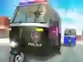 Laro Police Auto Rickshaw 2020 online Laro Police Auto Rickshaw 2020 online