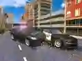Laro Pagsasakatawan ng Stunt ng Sasakyan ng Pulis 3D online