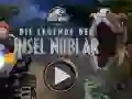 Laro Lego Mundong Jurassic: Alamat ng Isla Nublar online Laro Lego Mundong Jurassic: Alamat ng Isla Nublar online
