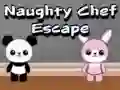 Laro Naughty Chef Tumakas online Laro Naughty Chef Tumakas online