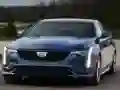 Laro Cadillac CT4-V Slide online Laro Cadillac CT4-V Slide online