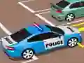 Laro Modernong Paradahan ng Kotse ng Pulis 3D online Laro Modernong Paradahan ng Kotse ng Pulis 3D online