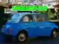 Laro Pinakamaliit na Kotse ng Italyano online Laro Pinakamaliit na Kotse ng Italyano online