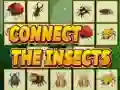 Laro Ikonek ang mga insekto online Laro Ikonek ang mga insekto online