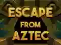 Laro Tumakas mula sa Aztec online